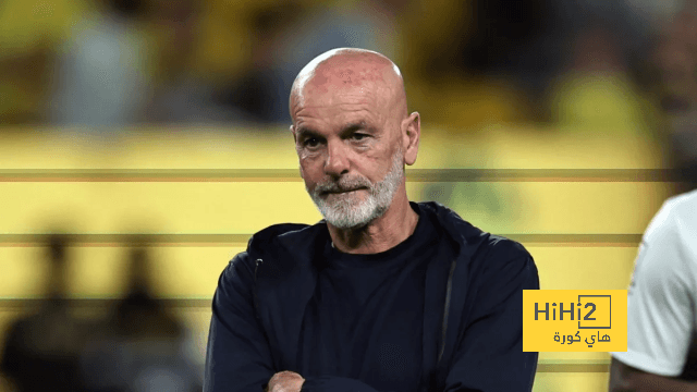 مستجدات رحيل بيولي عن النصر