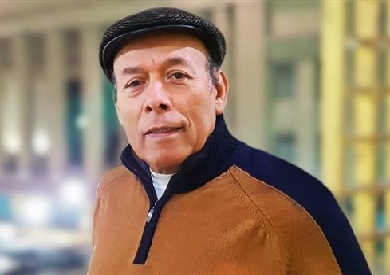 أحمد ماهر عن سبب رفضه لمصطلح السينما النظيفة: لا حياء في الفن