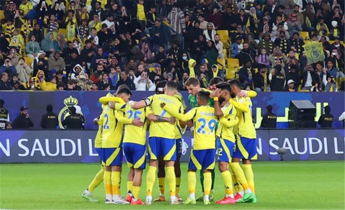 صراع الكبار على لاعب النصر.. مفاوضات مُعقدة و72 مليونًا تحسم الجدل
