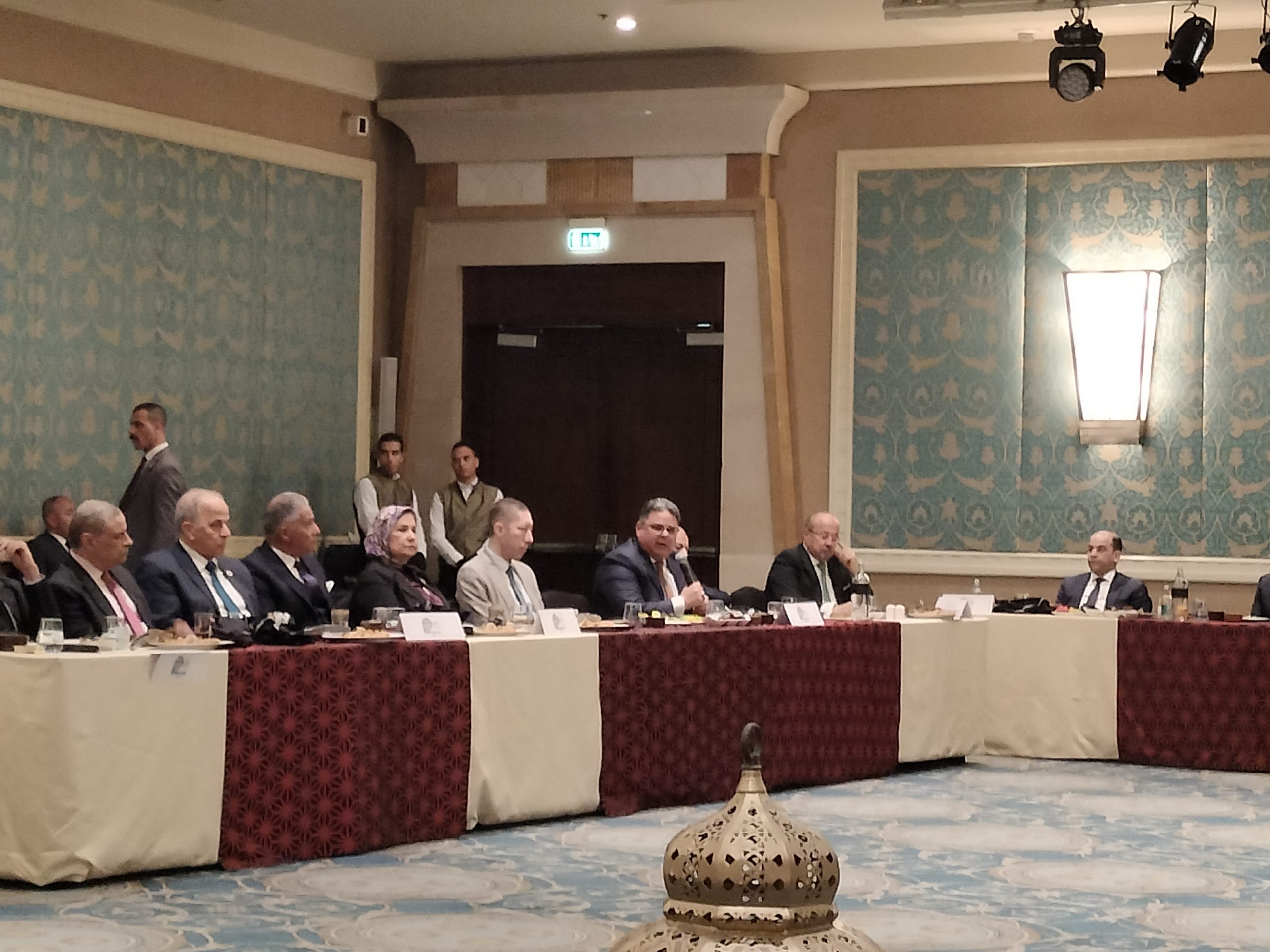 رئيس مصر الجديدة: 300 مليار جنيه عوائد متوقعة لمشروعات مدينة هيلوبوليس