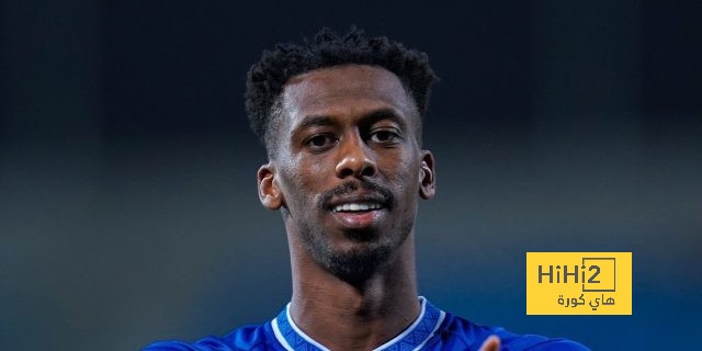 غموض حول موقف كنو من ديربي النصر