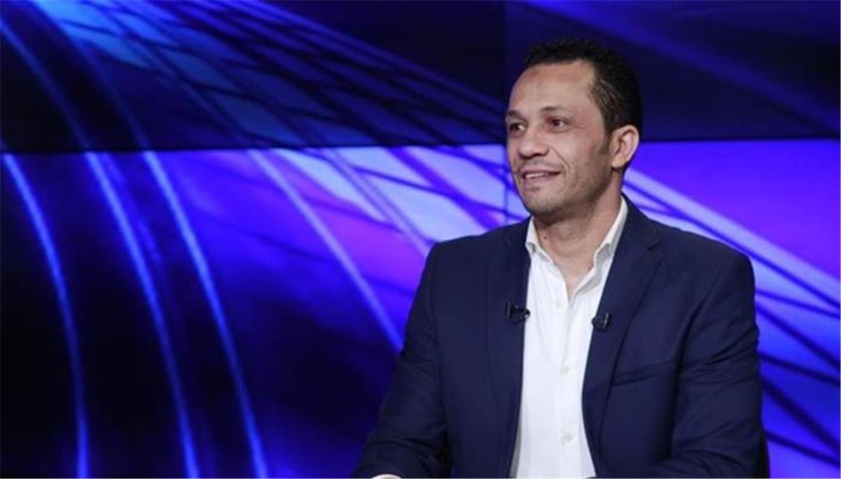 عبد الحليم علي: الزمالك أثبت أنه فريق كبير أمام سيراميكا كليوباترا