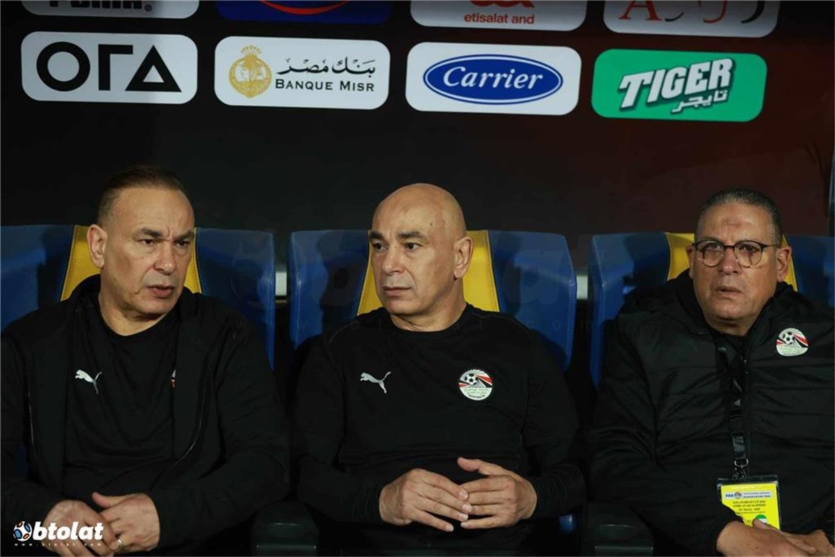 حسام حسن يفسر تصريحاته مع رامز بشأن الأهلي وزيزو.. ويعتذر لـ الزمالك
