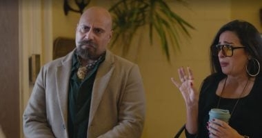 مسلسل شهادة معاملة أطفال الحلقة 4.. أبناء أكبر عميل عند محمد هنيدي يبحثون عنه