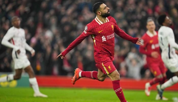 كيفية مشاهدة البث المباشر لمباراة ليفربول وباريس سان جيرمان في دوري