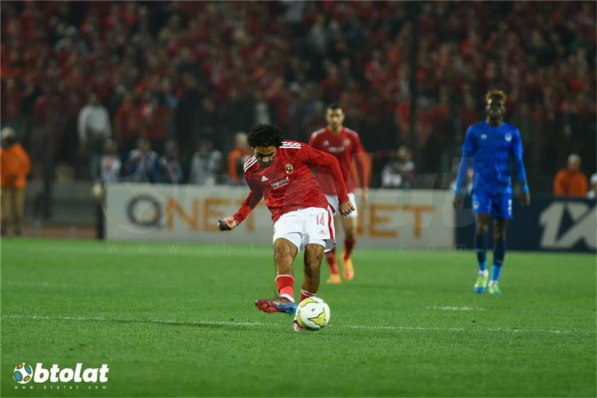 الاتحاد السوداني يعلن تطورات ملعب مباراة الأهلي والهلال في دوري أبطال إفريقيا