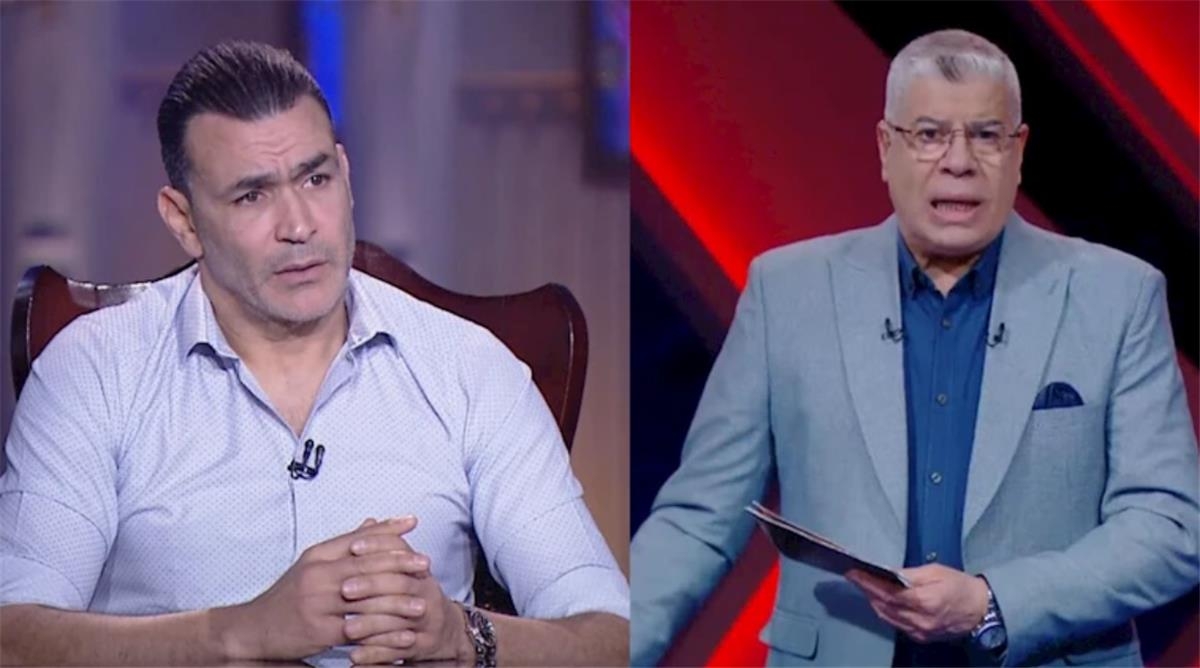 &quot;أكل العيش صعب&quot;.. عصام الحضري يهاجم أحمد شوبير بسبب محمد أبو تريكة