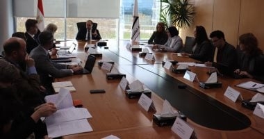 جهاز حماية المنافسة يستقبل وفدا رفيع المستوى من المفوضية الأوروبية