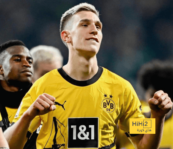 تطورات تعاقد ليفربول مع مدافع بوروسيا دورتموند