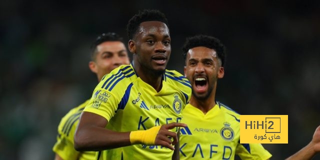 النصر يستعيد دوران قبل ديربي الهلال