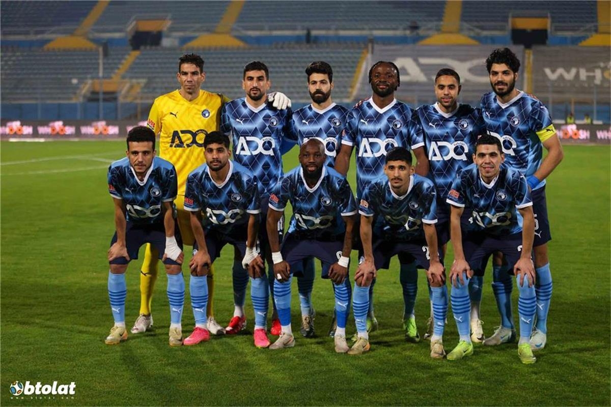 بيراميدز: رابطة الأندية تحدد مواعيد غير منطقية لمباريات كأس عاصمة مصر.. وليست حريصة على نجاح البطولة