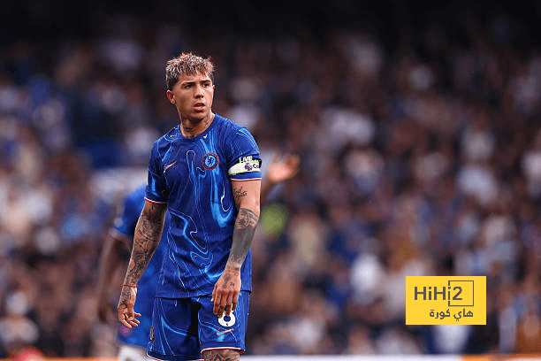 ألفاريز يضغط لجلب نجم تشيلسي إلى أتلتيكو مدريد