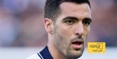 كيف يتخلص ميرينو من القلق قبل مواجهة ريال مدريد؟