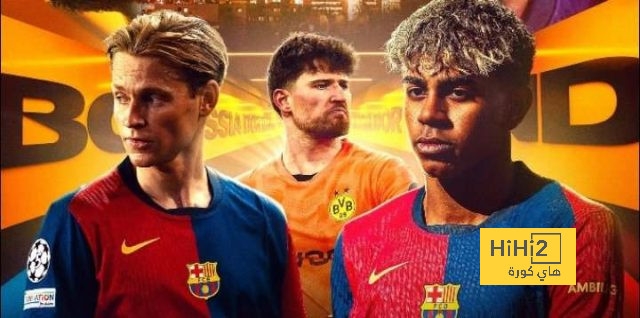 فيديو.. ملخص فوز برشلونة على بروسيا برباعية في الذهاب