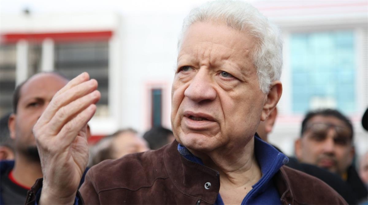 مرتضى منصور يعلن موعد مؤتمره المؤجل.. ويهدد بخطوات &quot;حاسمة&quot; لإنقاذ الزمالك