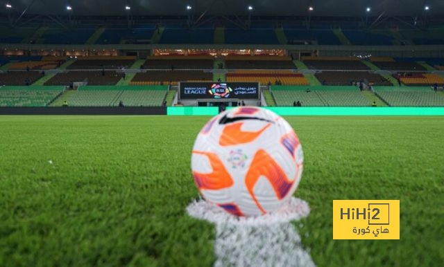 جوائز الدوري السعودي للمحترفين 2024-2025