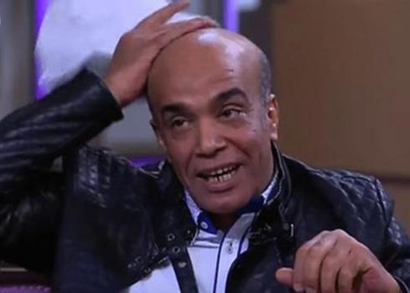 عاجل سبب وفاة الفنان سليمان عيد