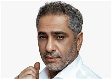 اليوم.. فضل شاكر يطرح أغنيته الجديدة أحلى رسمة