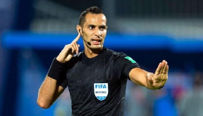بعد أزمته الأخيرة.. مطالبات باستبعاد مصطفى غربال من مونديال الأندية