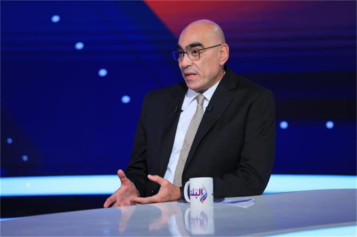 هشام نصر: زيزو يريد ضِعف عقده من الزمالك.. ولا أعلم من أين جاء الأهلي بهذه الأموال