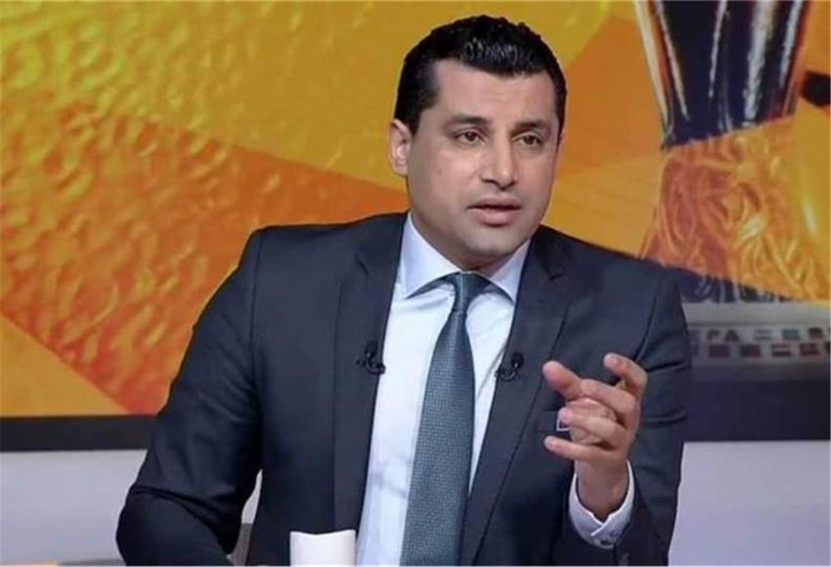 هيثم فاروق: بيراميدز تعرض للظلم أمام أورلاندو.. وقدم 45 دقيقة متوازنة