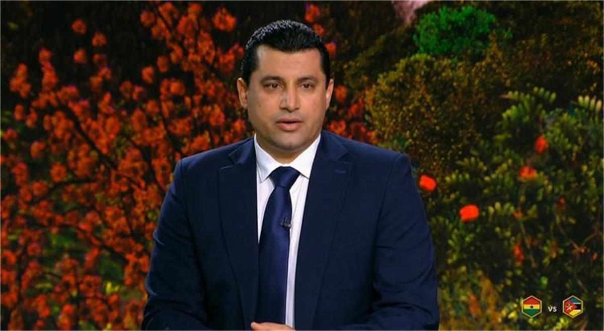 هيثم فاروق: جناح بيراميدز أفضل من لاعب الأهلي.. وكولر يمتلك شخصية كبيرة