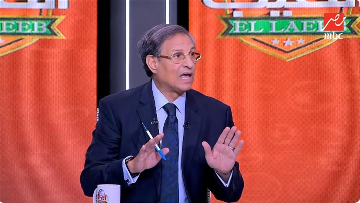 مصطفى يونس: الأهلي في حالة غير منضبطة.. وألوم كولر على رحيل 3 لاعبين
