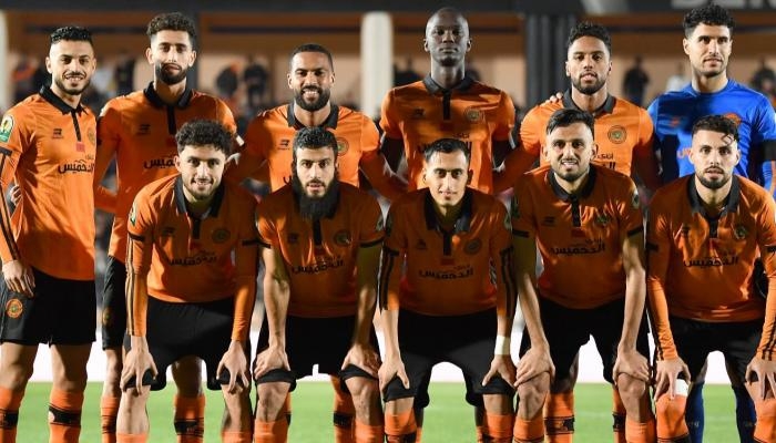 القنوات المفتوحة الناقلة لمباراة نهضة بركان والنادي الرياضي القسنطيني في الكونفدرالية الأفريقية 2025