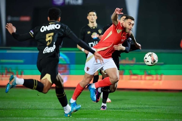الأعلى للإعلام يحفظ شكوتي الأهلي والزمالك أمام صدى البلد