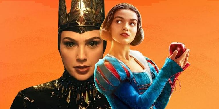 حركة مقاطعة إسرائيل: نجحنا في منع عرض فيلم ديزني Snow White عربيا بسبب بطلته