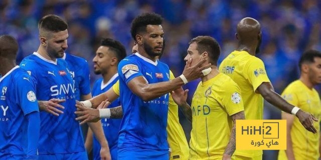 أسطورة الاتحاد يدعم فوز النصر على الهلال!
