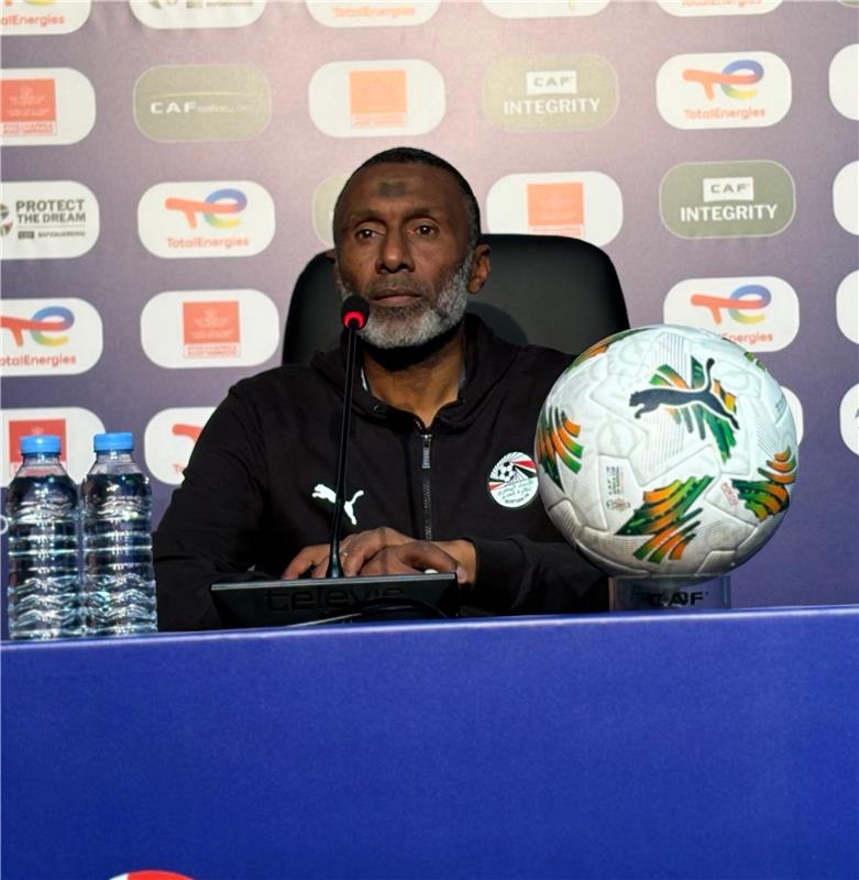 أحمد الكاس بعد فوز منتخب الناشئين على الكاميرون: سنقاتل من أجل حلم كأس العالم