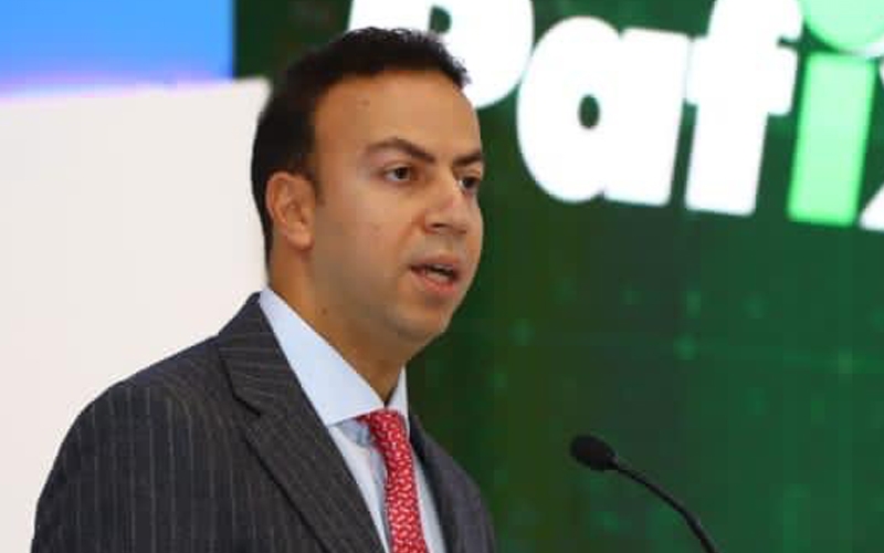 نائب محافظ المركزي: حركة الدولار الحالية تعكس قواعد العرض والطلب دون أي تدخل