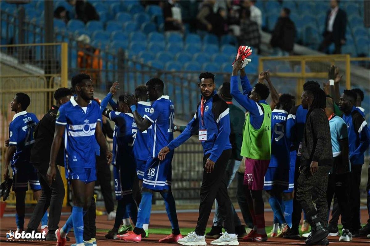 تقارير سودانية: مصير مدرب الهلال على المحك.. وإقصاء الأهلي طوق نجاته