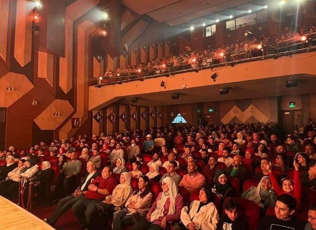 خلال عيد الفطر: 9 عروض مسرحية على مسارح القاهرة والإسكندرية ترفع لافتة كامل العدد