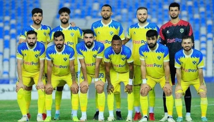 موعد مباراة دهوك والقادسية في ذهاب نهائي دوري أبطال الخليج