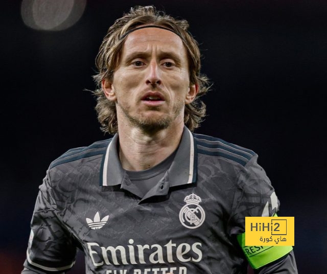مدريد من حلم السباعية &#8230; إلى كابوس الإذلال