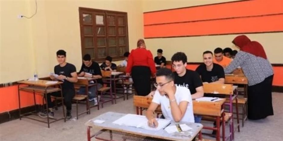 "مبادرة صحتك فى الامتحانات".. القومي للبحوث يقدم روشتة طبية لتعزيز المناعة والتركيز عند الطلاب