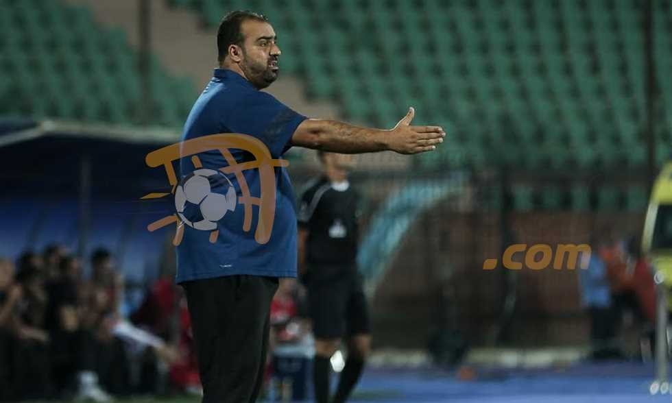 مدرب قسنطينة: الحظ حالفنا بعدما خاننا في الذهاب.. ونستحق التأهل لنصف النهائي