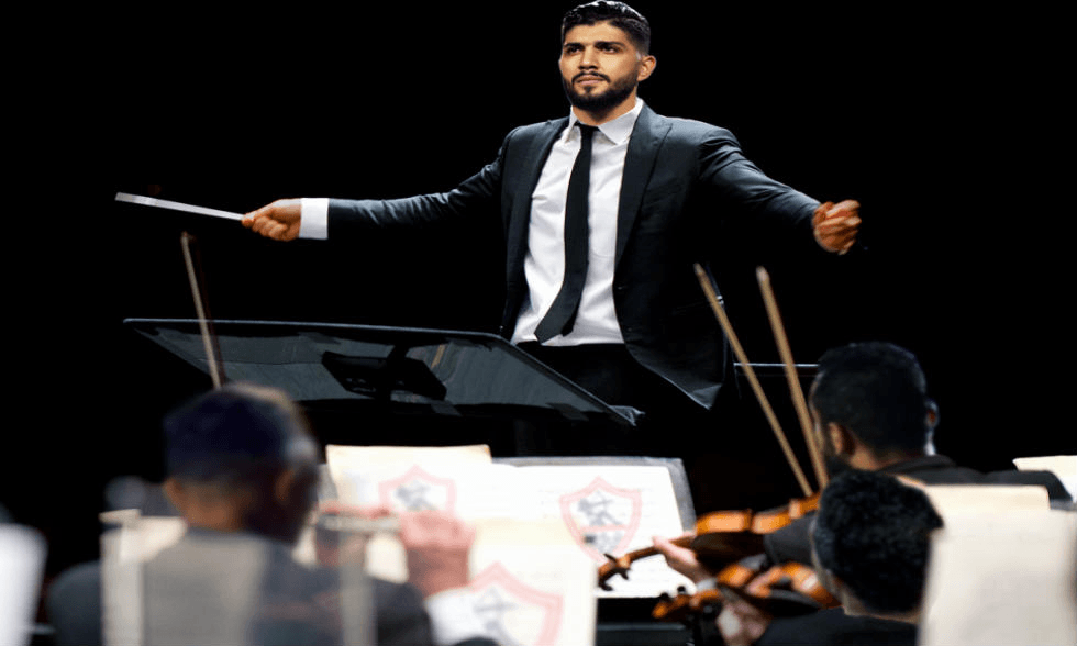 كيف تدخل المواجهة الصعبة ضد "مهندس الزمالك" فرجاني ساسي