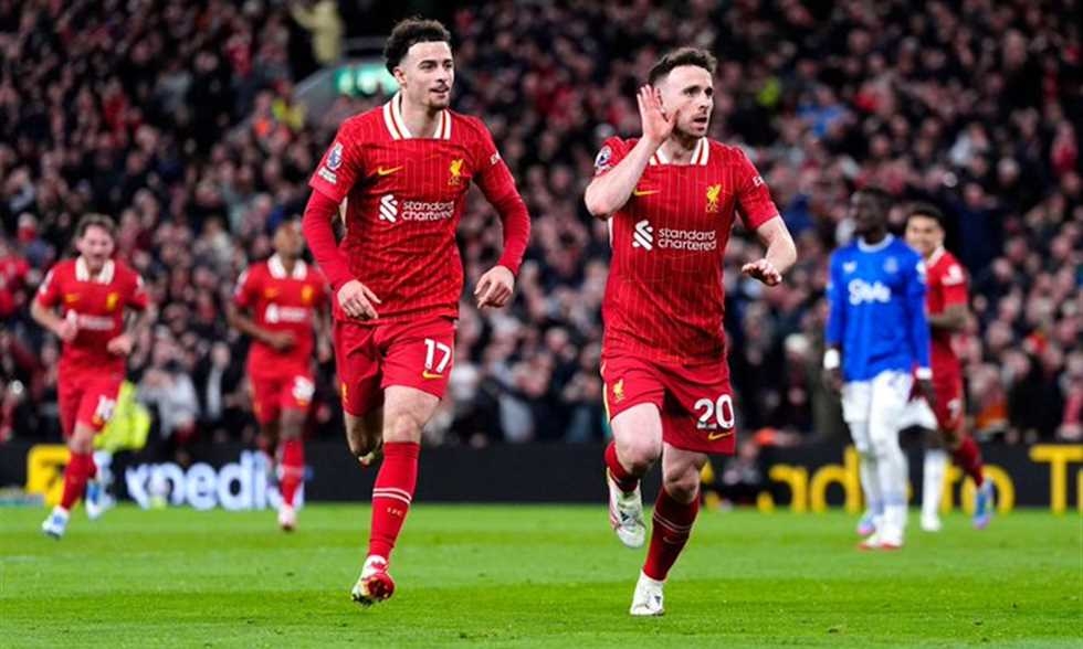 أبرزها تشيلسي وليفربول.. رابطة الدوري الإنجليزي تكشف عن تعديلات بجدول المباريات