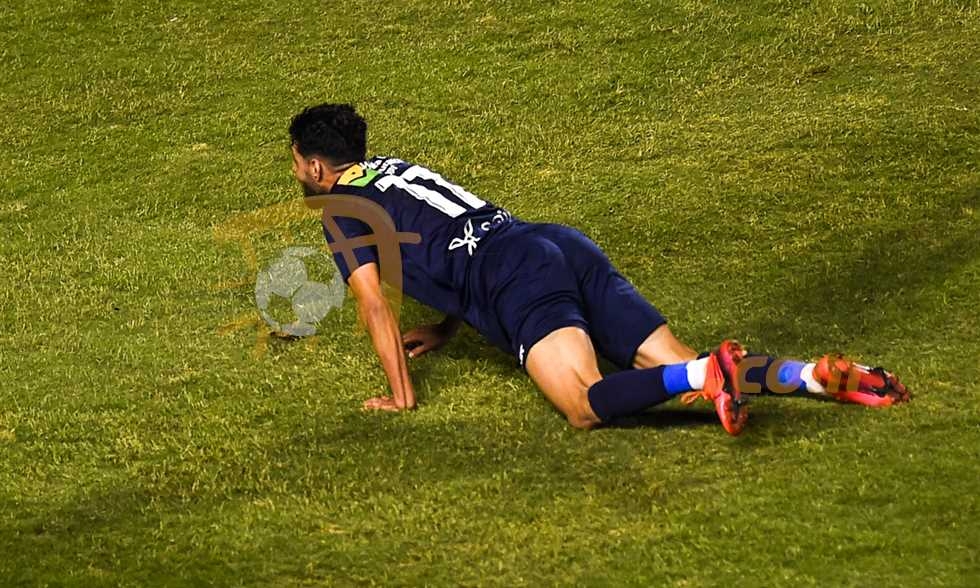حكايات في الجول - مصطفى شلبي.. من مركز شباب بني مر إلى منتخب مصر