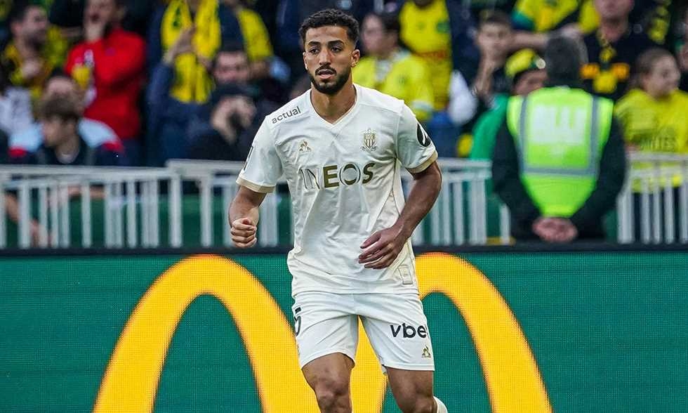 في غياب عبد المنعم.. نيس يخسر ويبقى سباق التأهل لأبطال أوروبا مشتعلا