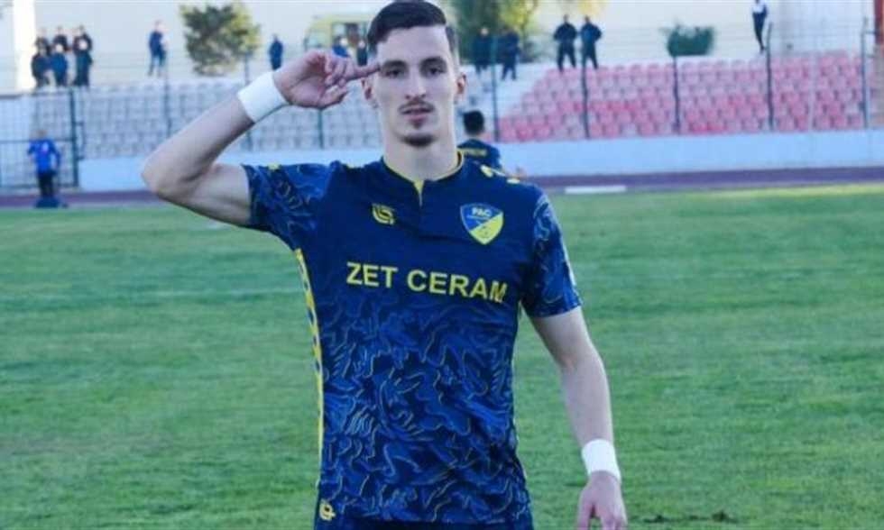 رئيس بارادو لـ في الجول: نفضل الانتظار في ظل العروض المقدمة لـ بولبينة