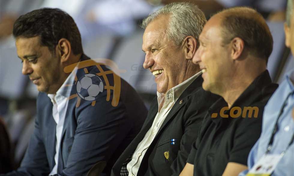 "كرة القدم واحدة في كل مكان".. قراءة في "جحيم" أجيري واختياراته للمنتخب