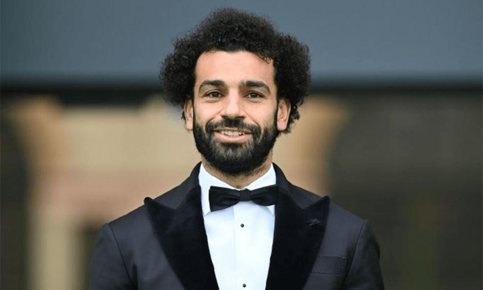 رافينيا: المرشحون للكرة الذهبية؟ صلاح ويامال ومبابي