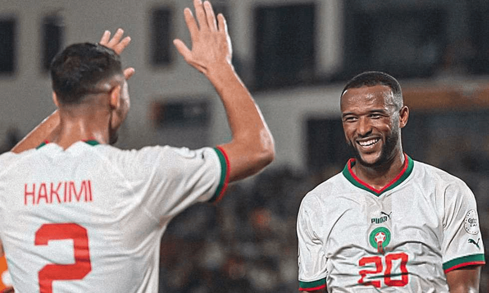 لمجاورة رحيمي في مونديال الأندية.. العين يقترب من ضم هداف مغربي جديد