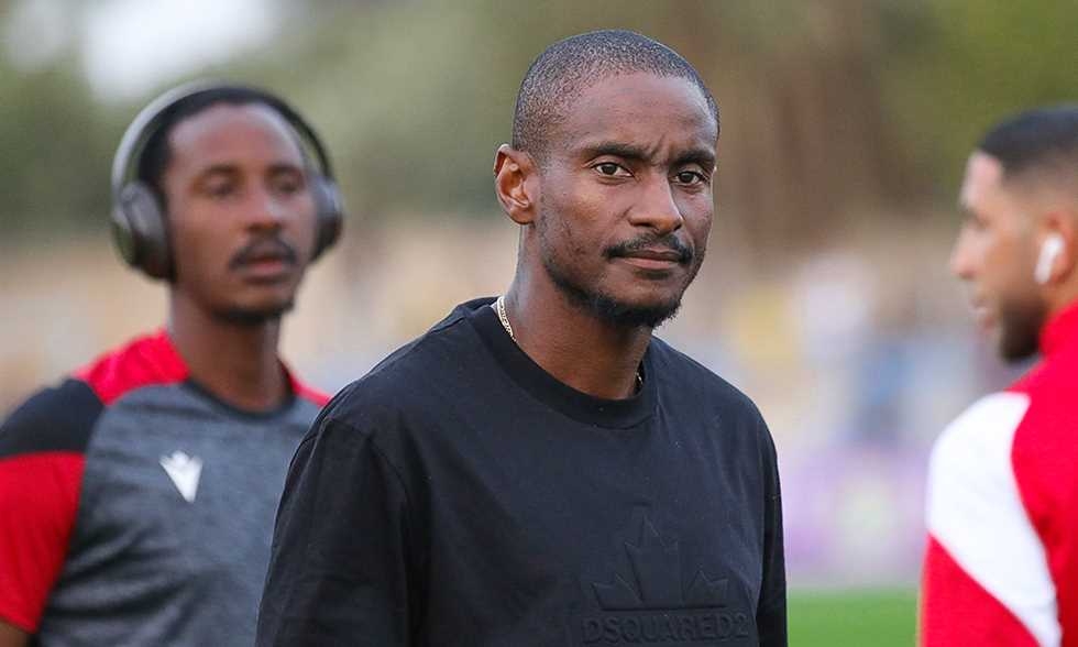 بعد الخروج من الكأس.. موكوينا: بعض اللاعبين في الوداد أصابوني بالإحباط