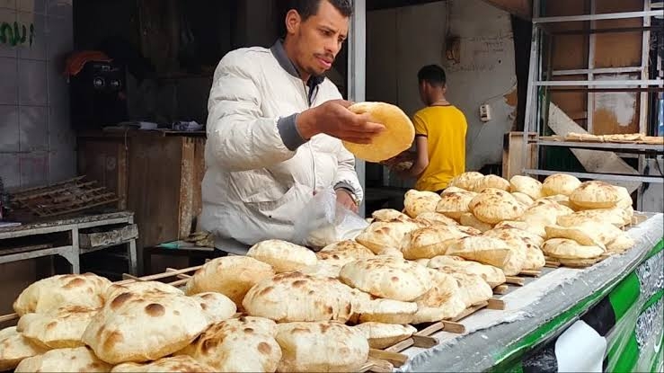 ضبط مخالفات تلاعب بأوزان الخبر في حملة مفاجئة بالمنوفية