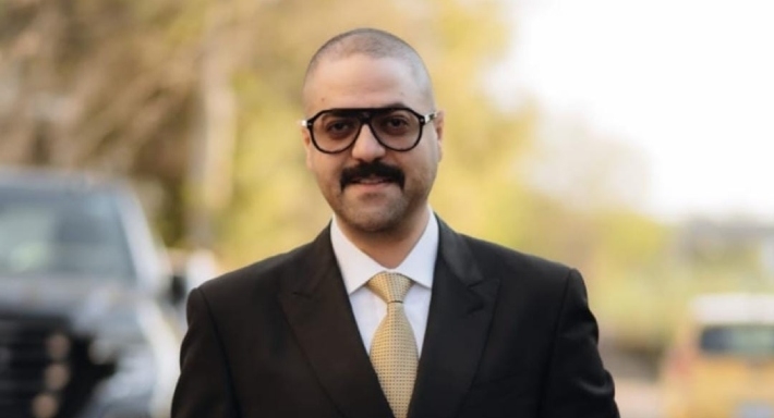 أحمد الباز يدعو لإنتاج أفلام ومسلسلات قصيرة عن ريادة الأعمال